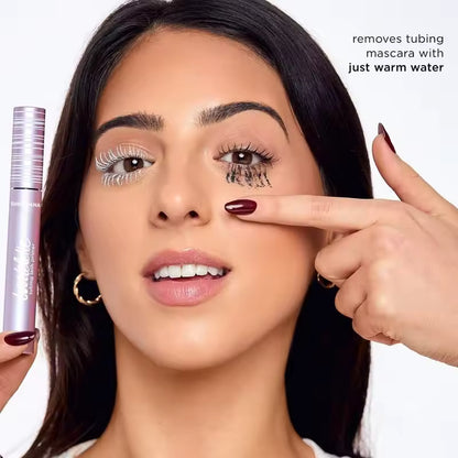 Lash Cocktail Multicolor – Simunana Tarte®: The Smudge-Proof Mascara That Instantly Transforms Your Lashes
