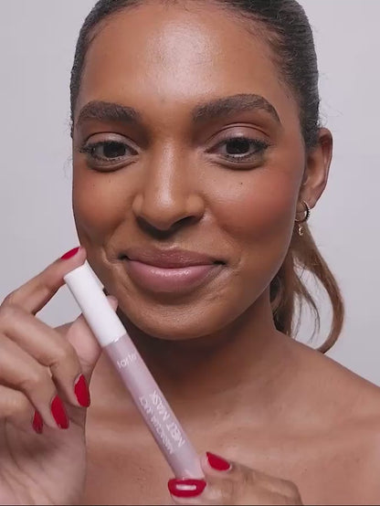 maracuja juicy melt mask