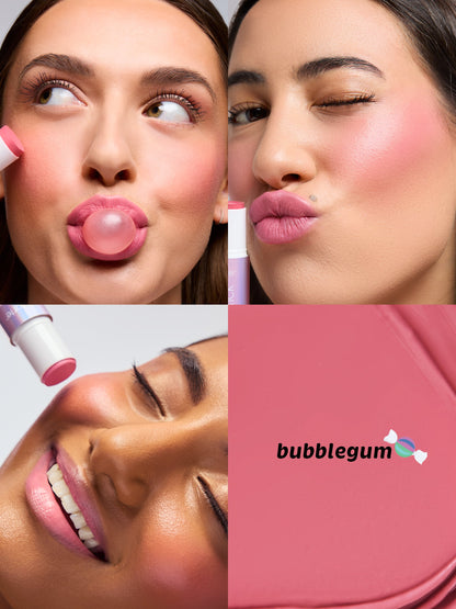 maracuja multi-stick cream blush stick & lip tint