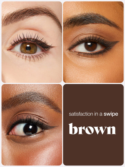 tartelette quick stick™ liner